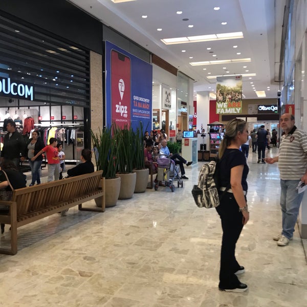 Foto scattata a Shopping Center Norte da Marcelo Hsu 許. il 7/14/2019