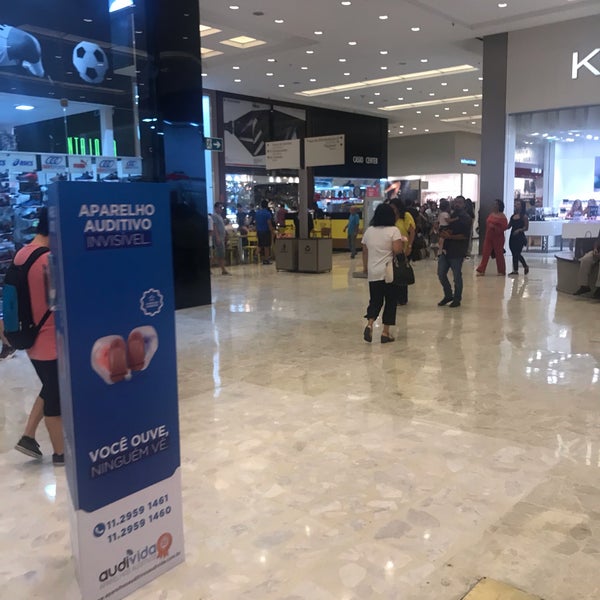 5/12/2019 tarihinde Marcelo Hsu 許.ziyaretçi tarafından Shopping Center Norte'de çekilen fotoğraf
