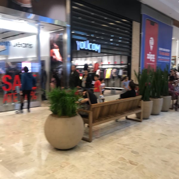 7/14/2019 tarihinde Marcelo Hsu 許.ziyaretçi tarafından Shopping Center Norte'de çekilen fotoğraf