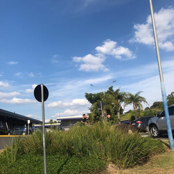 Photo taken at Outlet Premium São Paulo by Marcelo Hsu 許. on 4/21/2019