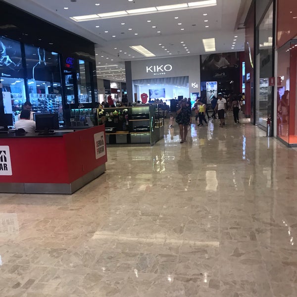Foto scattata a Shopping Center Norte da Marcelo Hsu 許. il 5/12/2019