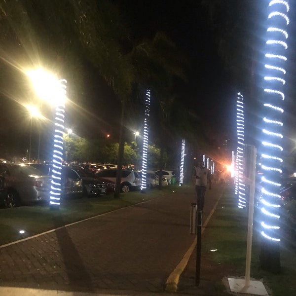 Das Foto wurde bei Mooca Plaza Shopping von Marcelo Hsu 許. am 12/27/2019 aufgenommen