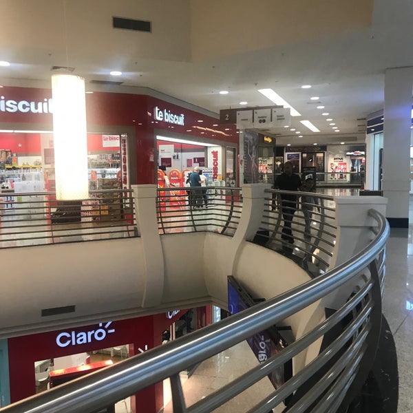 Das Foto wurde bei Mooca Plaza Shopping von Marcelo Hsu 許. am 5/23/2019 aufgenommen