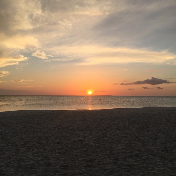 Mar caribe. Mar caribe