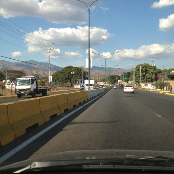 San Juan de los Morros