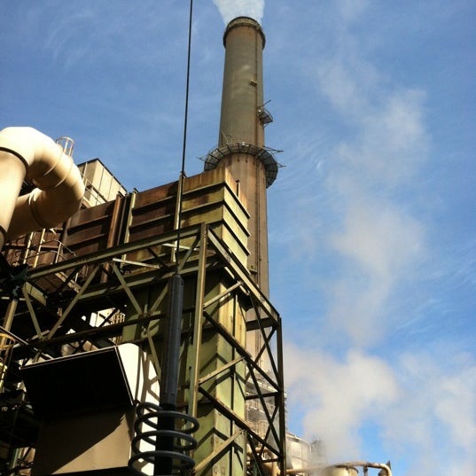 Luminant Power Station, Martin Lake Tatum, TX