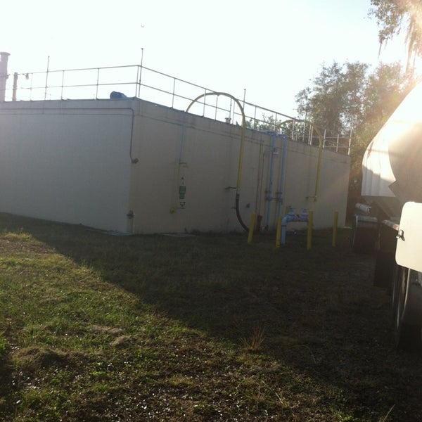 City Of Bradenton Water Treatment Plant Sarasota, FL