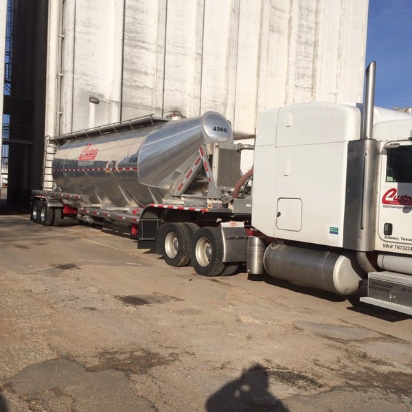 Tyson Foods Feed Mill Springdale, AR