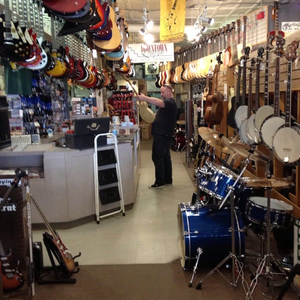 Downtown Sounds Northampton, MA