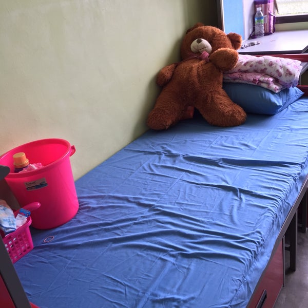 Photos At Kamsis Damai College Residence Hall
