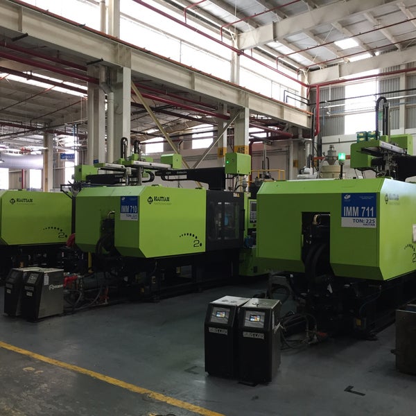 Varroc Lighting Systems 2 tips