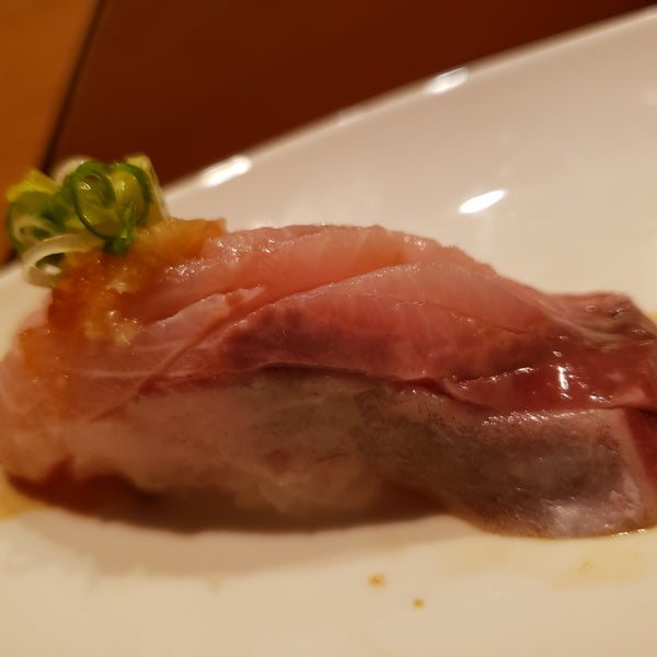 Das Foto wurde bei Ohshima Japanese Cuisine von jocose am 3/8/2019 aufgenommen
