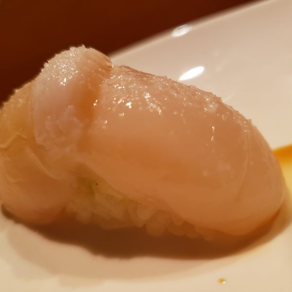 Снимок сделан в Ohshima Japanese Cuisine пользователем jocose 3/8/2019