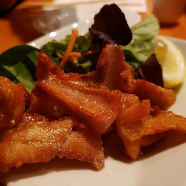 3/8/2019にjocoseがOhshima Japanese Cuisineで撮った写真