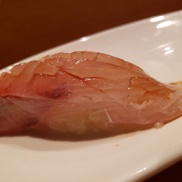 Photo prise au Ohshima Japanese Cuisine par jocose le3/8/2019