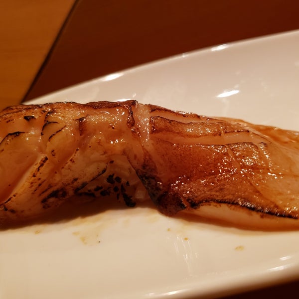 Foto tomada en Ohshima Japanese Cuisine  por jocose el 3/8/2019