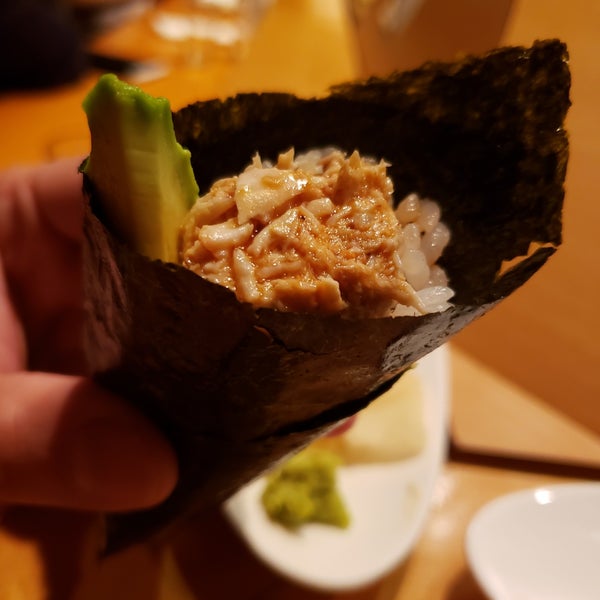 Photo prise au Ohshima Japanese Cuisine par jocose le3/8/2019