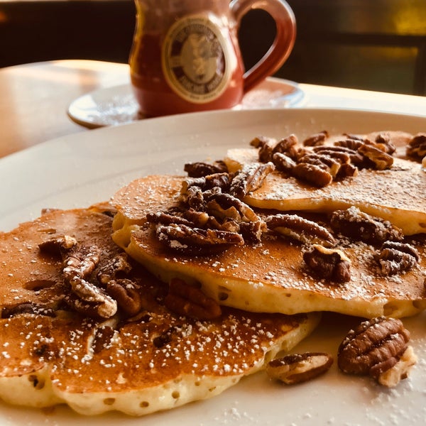 Pancake House