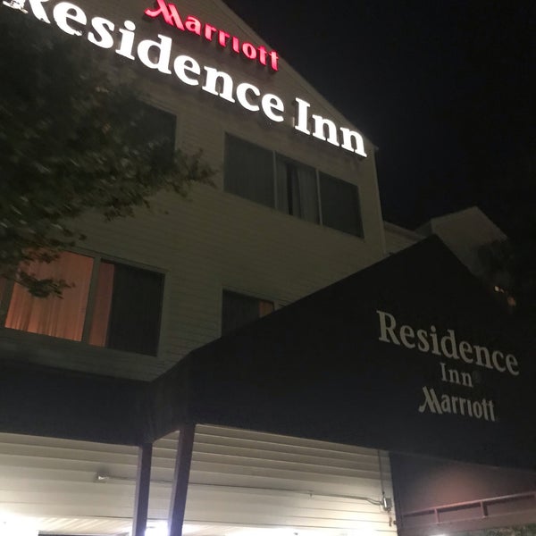 Photo taken at Residence Inn by Marriott Dallas Central Expressway by Joshua B. on 9/17/2019