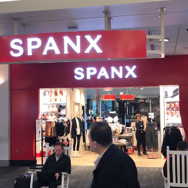 Spanx - Lingerie Store in Eastwick - Southwest Philadelphia