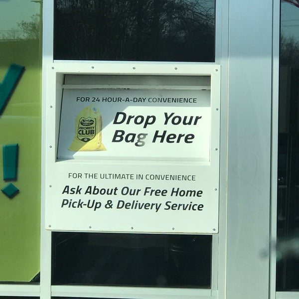 Photos at Puritan Cleaners Dry Cleaner