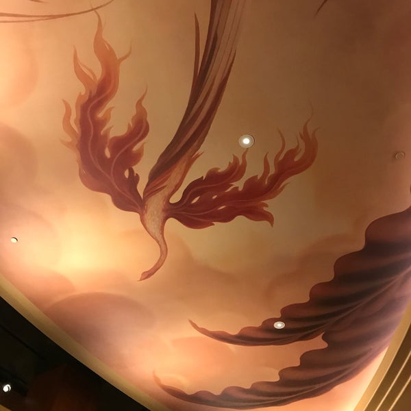 Final Cut Steakhouse at Hollywood Casino Charles Town, WV