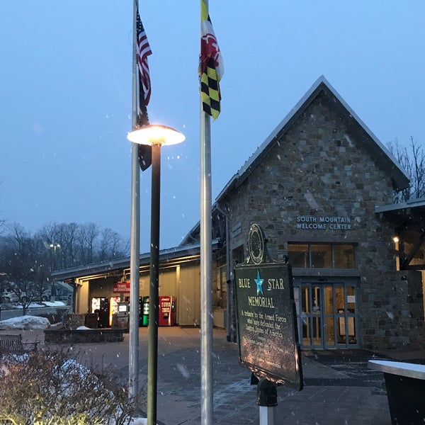 Maryland Center 26 tips from 3046 visitors