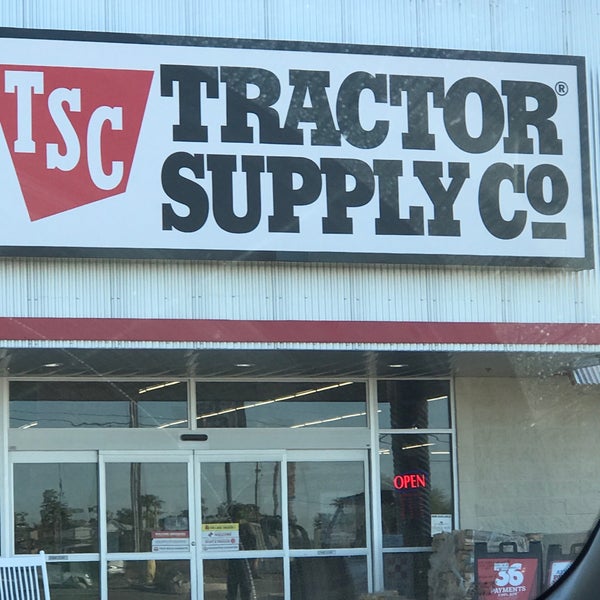 Tractor Supply Co. Yuma, AZ