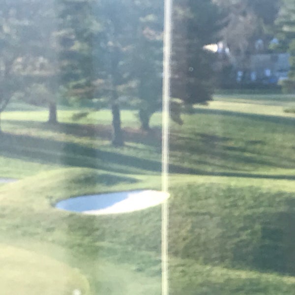 Photo taken at Springfield Country Club by Joshua B. on 4/10/2019