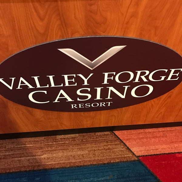 Photo taken at Valley Forge Casino Resort by Joshua B. on 6/27/2017
