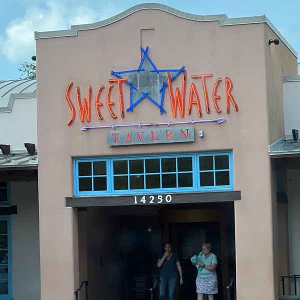 Sweetwater Tavern Centreville, VA