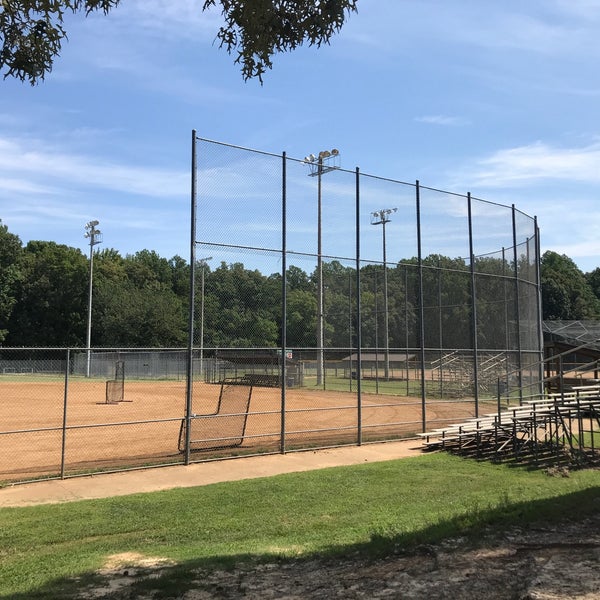 Rockwood Park North Chesterfield, VA