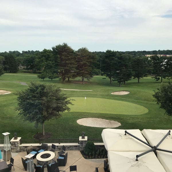 Photo taken at Springfield Country Club by Joshua B. on 6/11/2018