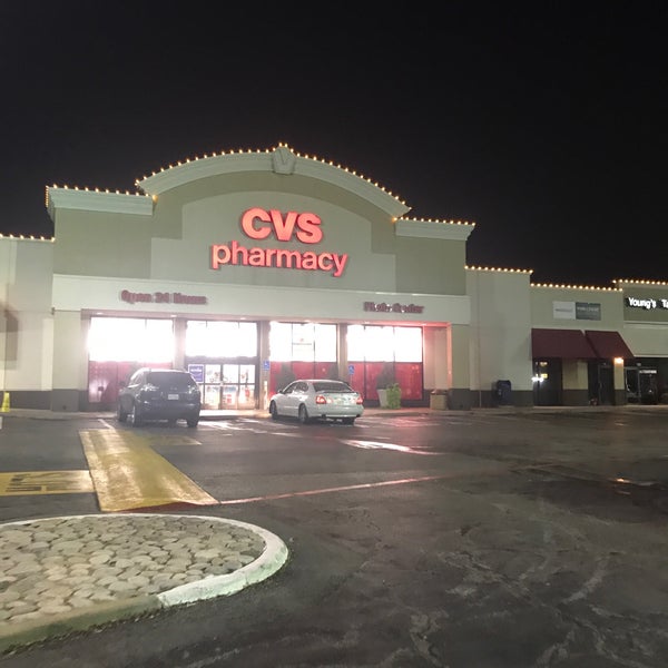 CVS pharmacy - Dallas, TX