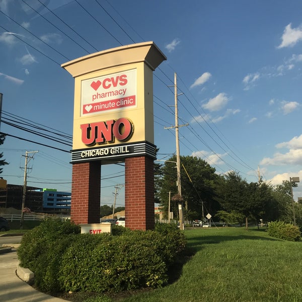 Cvs Pharmacy 3930 West Chester Pike