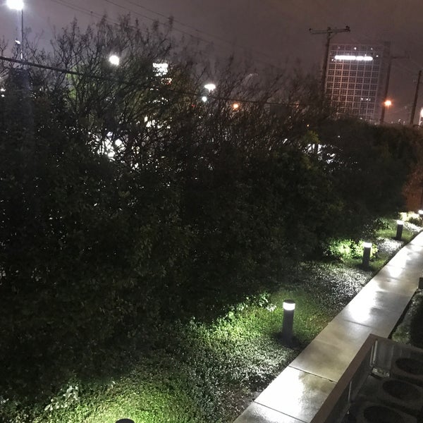 Photo taken at Residence Inn by Marriott Dallas Central Expressway by Joshua B. on 2/24/2020