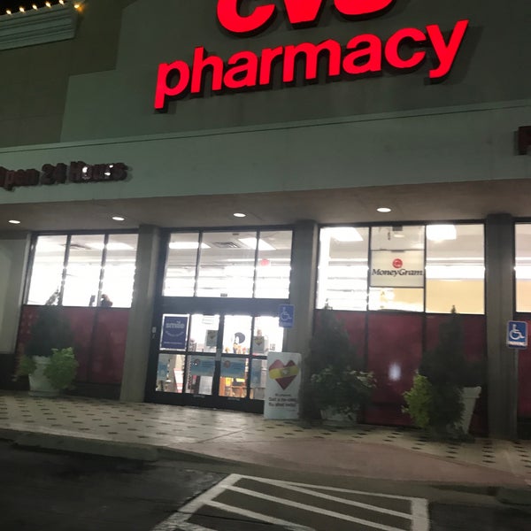 CVS pharmacy - Dallas, TX