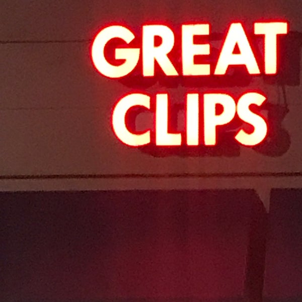 Great Clips Hair Salon in Richmond