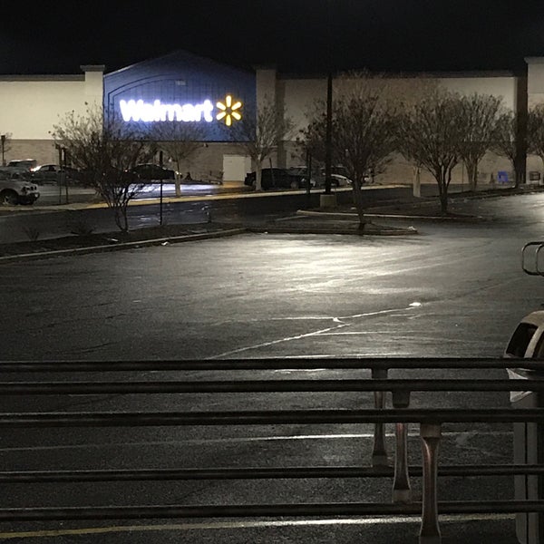 Photos at Walmart Supercenter Fredericksburg, VA