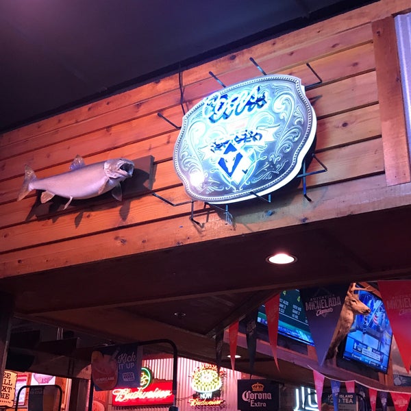 Texas Roadhouse Steakhouse in Yuma