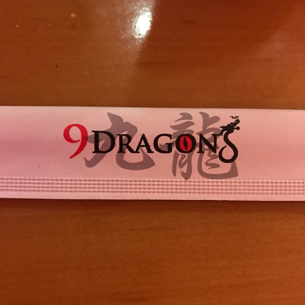 9 Dragons at Hollywood Casino - 4 tips from 116 visitors