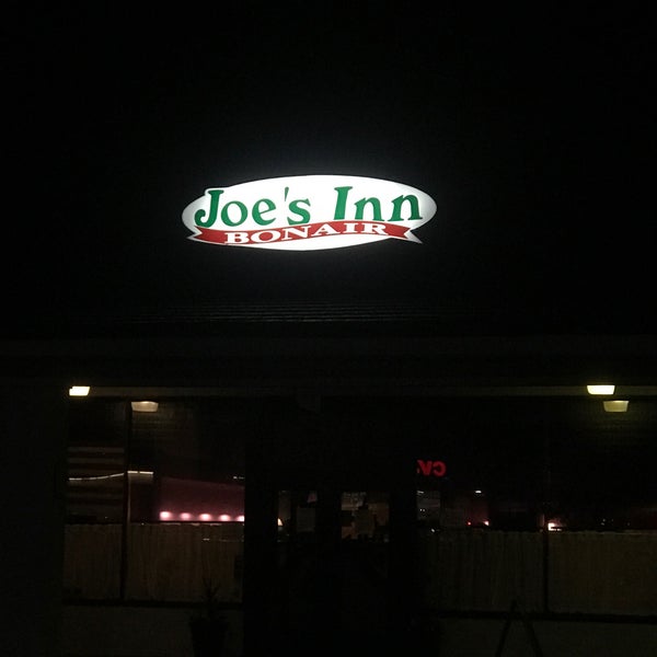 Joe's Inn Midlothian 38 tips from 1014 visitors