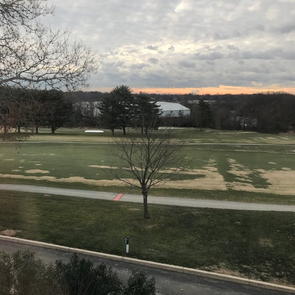 Photo taken at Springfield Country Club by Joshua B. on 12/5/2018