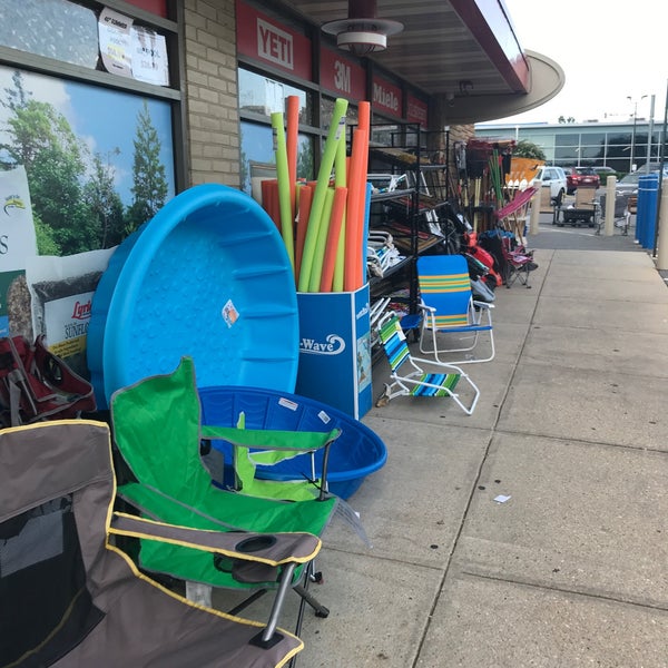 Strosniders Hardware 14 tips