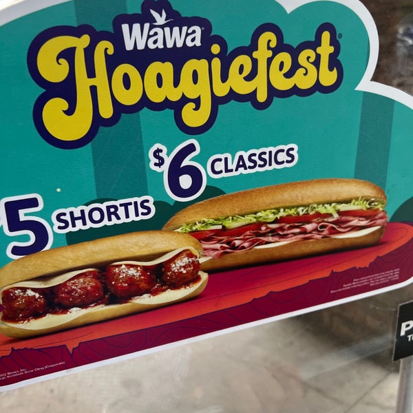 Wawa 10135 Hull Street Rd