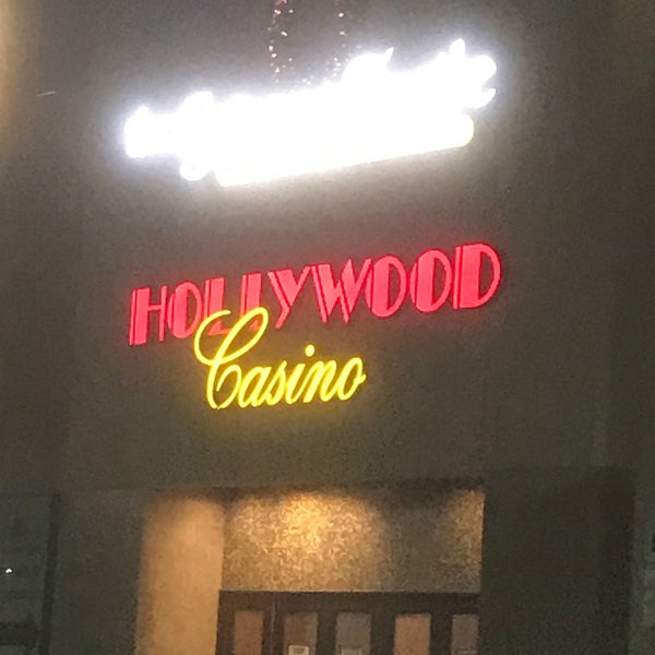 Photo taken at Hollywood Casino Perryville by Joshua B. on 11/12/2020