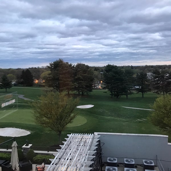 Photo taken at Springfield Country Club by Joshua B. on 4/15/2019