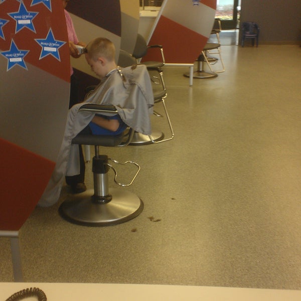 Great Clips Winter Springs Town Center 1 tip from 73 visitors