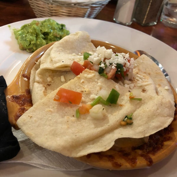 12/21/2018 tarihinde Alon O.ziyaretçi tarafından That Little Mexican Cafe'de çekilen fotoğraf