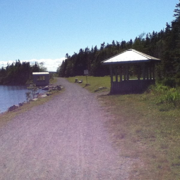 Photos At Neil S Pond Paradise Nl